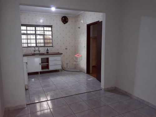 Casa À Venda, 2 Quartos, 2 Vagas, Guiomar - Santo André/sp - 92525