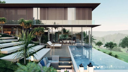 Imagem 4 de 30 de Chácara Com 4 Dormitórios À Venda, 900 M² Por R$ 4.480.000,00 - Fazenda Serra Azul - Itupeva/sp - Ch0263