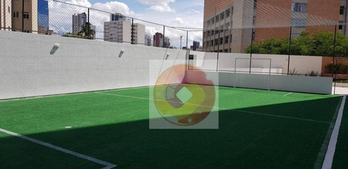 Imagem 26 de 27 de Apartamento À Venda, 77 M² Por R$ 645.000,00 - Mercês - Curitiba/pr - Ap0325