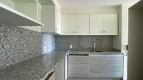 1 Dormitorio Con Garage Oferta - Punta Del Este