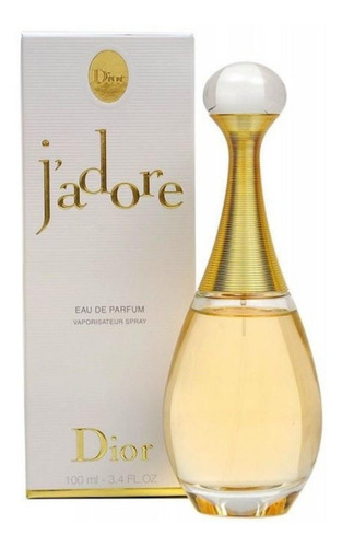 Perfume Jadore Dior Dama Original 100ml 