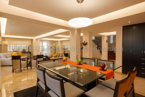 Imagen 5 de 21 de Prados Del Este Caracas Casa En Venta Jesús Enrique Díaz 22-24481 Baruta