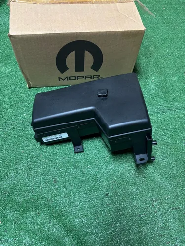 Tipm Fusiblera Dodge Dakota