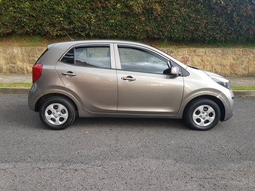 Kia Picanto 2019 1.0 69 Hp