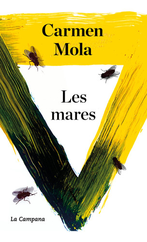 Les Mares (libro Original)