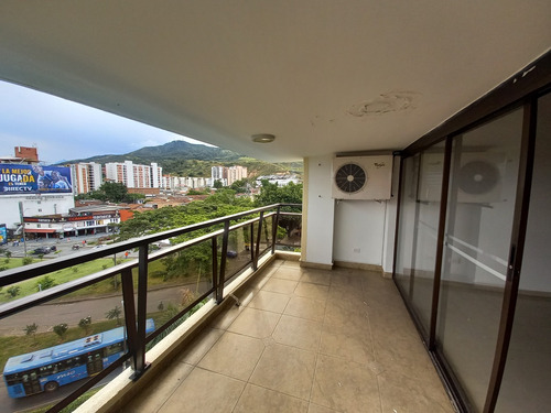 Venta Apartamento Pent-house De 157mts2 La Flora, Norte De Cali 11464.