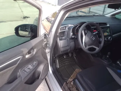 Honda WR-V 1.5 Lx