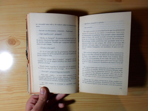 Imagen 3 de 4 de El Expreso De Medianoche - Billy Hayes