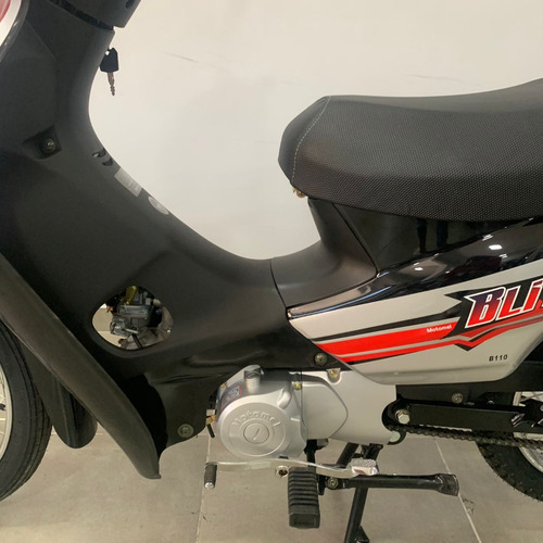 Motomel Blitz Base 0km