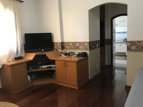 Imagem 16 de 22 de Casa, 740 M² - Venda Por R$ 4.800.000,00 Ou Aluguel Por R$ 15.000,00/mês - Jardim Das Colinas - São José Dos Campos/sp - Ca1652