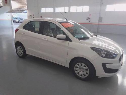 Imagem 5 de 9 de Ford Ka 1.0 Ti-vct Flex Se Manual