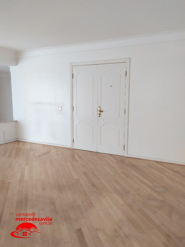 Imagem 2 de 15 de Apartamento - Brooklin - 3 Dms 2 Suites 3v152 M² - V-104489
