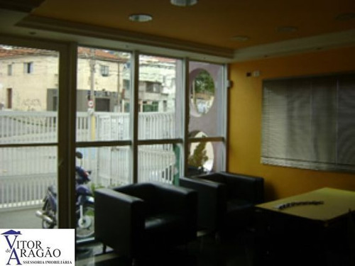 Imagem 8 de 15 de 07037 - Predio Inteiro, Vila Isolina Mazzei - São Paulo/sp - 7037