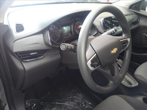Chevrolet Onix 1.0 TURBO FLEX AUTOMÁTICO