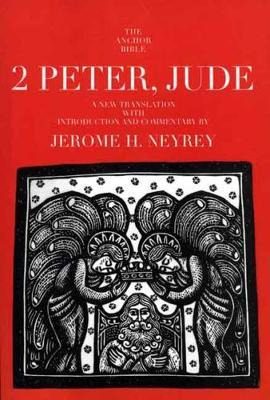 2 Peter, Jude - Jerome H. Neyrey