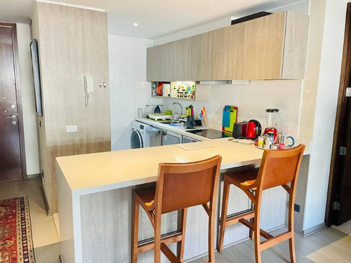 Increíble Depto A La Venta. Terraza 27 M2