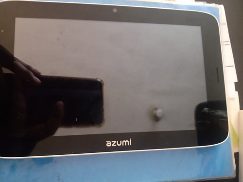 Tablet Azumi At7 Con Detalles