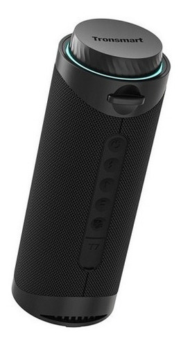 Tronsmart T7 Caixinha De Som Bluetooth Surround De 360 Graus