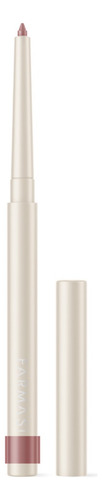Delineador Para Labios Nude Pink 04 Farmasi Nude Pink
