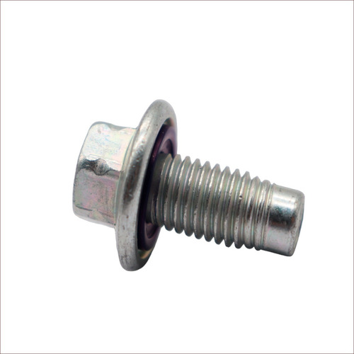 Tornillo Tapon Carter Aceite Silverado Tahoe Avalanche Gm