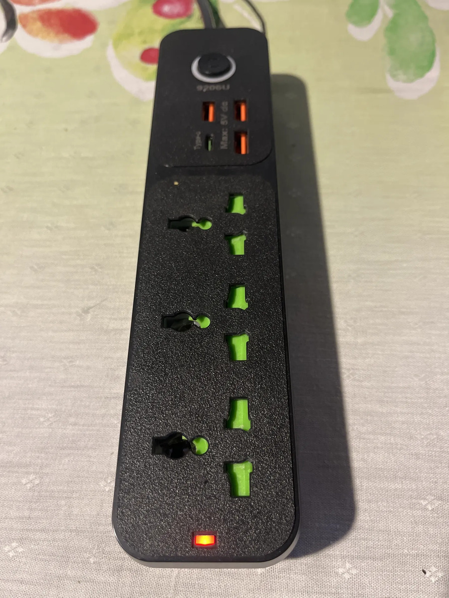 Foto de reseña