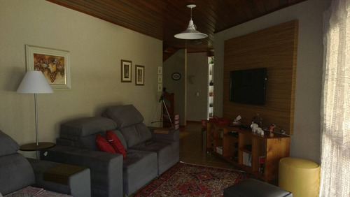 Imagem 21 de 27 de Casa Em Condomínio Itaembu, Itatiba/sp De 5000m² 3 Quartos À Venda Por R$ 900.000,00 - Ca1224235-s
