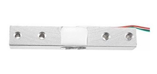 Báscula Mecánica Uxcell Sensor De Pesaje De Celda De Carga