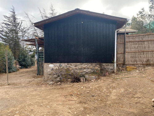 Parcela En Venta Con 3 Cabañas En Altavalsol La Serena
