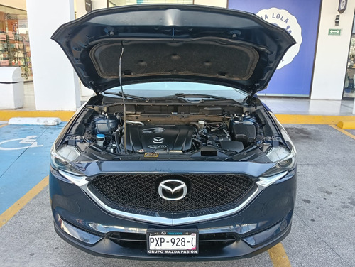 Mazda CX-5 2.5 S Grand Touring 4x2 At
