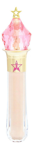 Jeffree Star Magic Star Concealer Corrector Tono C10 - Piel Media Con Matices Oliva