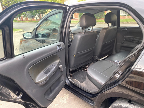 Volkswagen Gol Sedan Mt1600cc Negro Ninja Aa Dh