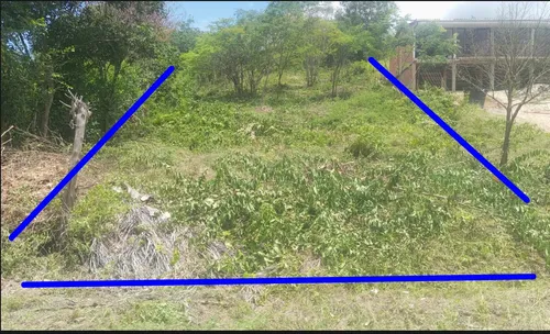 Se Vende Espectacular Lote A 5 Minutos De Tocaima