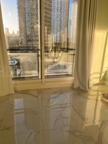 Imagen 14 de 30 de Chateau Puerto Madero Depto De 2 Suites En Venta Con Cochera
