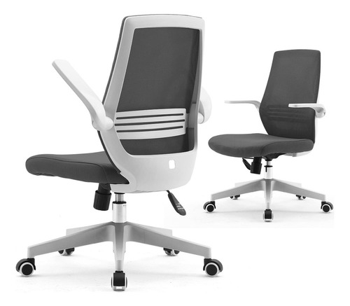 Sihoo Silla De Oficina Ergonómica Silla De Escritorio