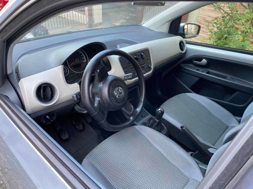 Volkswagen Up! 2016 1.0 Move 5p