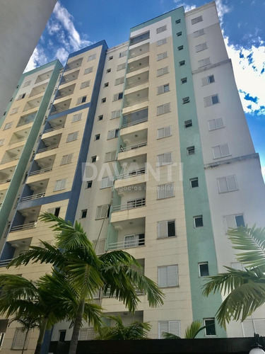 Imagem 12 de 29 de Apartamento À Venda Em Mansões Santo Antônio - Ap115356