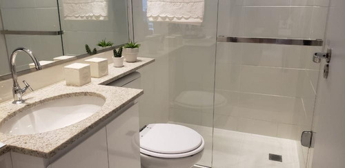 Imagem 5 de 30 de Apartamento À Venda, 2 Quartos, 1 Suíte, 2 Vagas, Jaragua - Belo Horizonte/mg - 2067