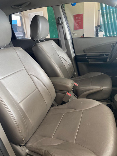 Hyundai Tucson 2.0 mpfi gls 16v 143cv 2wd flex 4p automatico