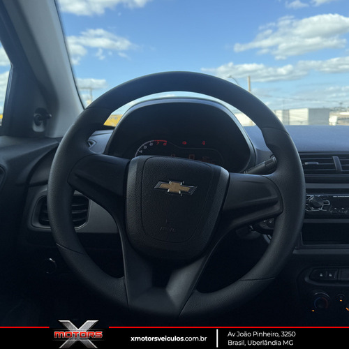 Chevrolet Onix HATCH JOY 1.0 8V FLEX 5P MEC.