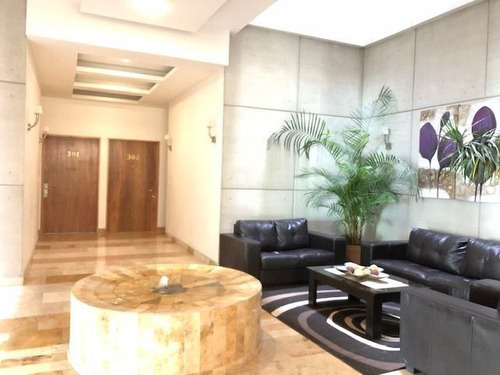 Imagen 21 de 21 de Departamento Con Terraza En Venta En Bosques De La Herradura