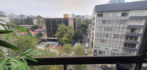Imagen 24 de 24 de Departamento En Venta En Polanco