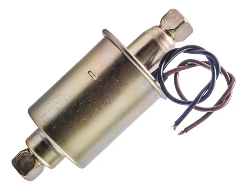 comprar Bomba Eléctrica Universal 12 Voltios Herko Gasolina