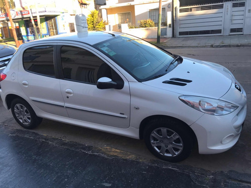 Peugeot 207 1.4 Allure Hdi 70cv 2013
