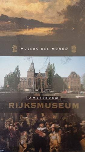 Museos Del Mundo - Amsterdam Rijksmuseum -