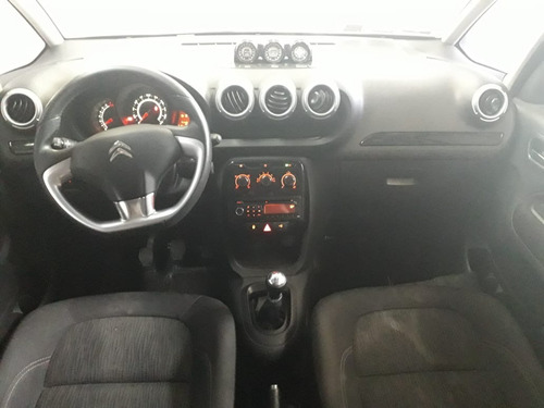 Citroen Aircross Sx 1.6
