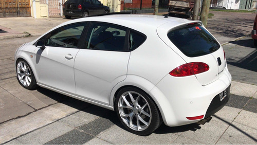 Seat Leon 2.0 Freetrackt Fsi 200cv 2008