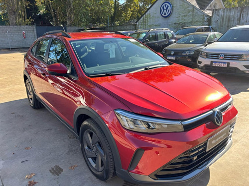 Volkswagen Nivus 1.0 Tsi 170 Mt