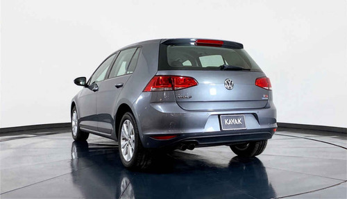 Imagen 4 de 15 de 111556 - Volkswagen Golf 2015 Con Garantía