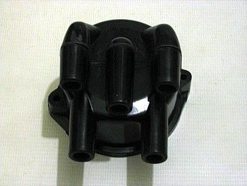 Imagen 1 de 7 de Tapa Distribuidor Renault 18