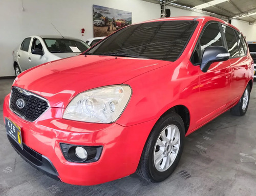 Kia Carens 2.0 Rondo Ex
